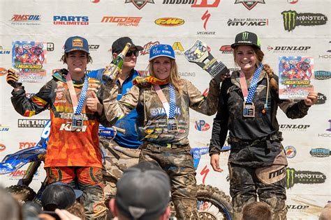 mountaineer race results
